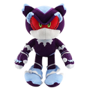 Sonic The Hedgehog Mephiles The Dark Type 3 Plush