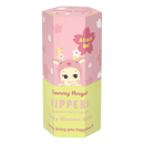 Sonny Angel Cherry Blossom HIPPERS Limited Edition Mini Figure – Sealed Blind Box (1 Figure)