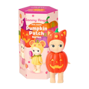 Sonny Angel Pumpkin Patch Series - 1 Sealed Blind Box - Original Limited Edition Mini Figure - One Assorted - No Choice Available