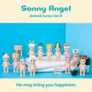 Sonny Angel Animal Series Version 4 Blind Box Figure