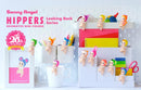 Sonny Angel HIPPERS Looking Back Series Mini Figure
