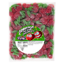 Sour Twin Cherries Gummy Candy 2.2lb Bag