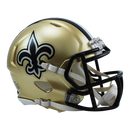 New Orleans Saints Speed Mini Helmet