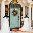 Spooky Ghost String Lights – 2-Pack Halloween Decorations with Remote Control for Indoor & Outdoor Use