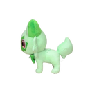 Sprigatito Plush Doll