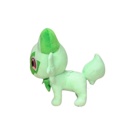 Sprigatito Plush Doll