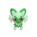 Sprigatito Plush Doll