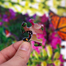 Springbok Stairway to Serenity 500 Piece Jigsaw Puzzle