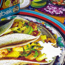 Springbok Taco Table 1000 Piece Jigsaw Puzzle