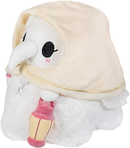 Squishable Mini Plague Nurse Plush