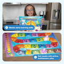 The Fidget Game Squishy Time Rescue - Telling Time Game for Kids Ages 6-11