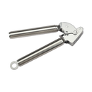 Stainless Steel Ginger Press