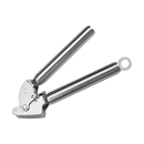 Stainless Steel Ginger Press