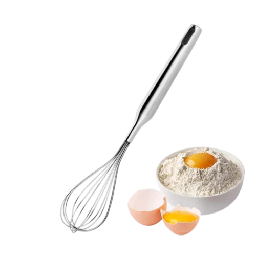 Stainless Steel Kitchen Gadgets, Whisk Kitchen Tools