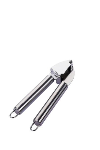Stainless Steel Ginger Press