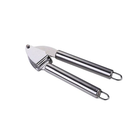 Stainless Steel Ginger Press