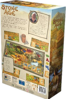 Stone Age - Board Game