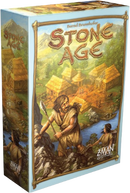 Stone Age - Board Game