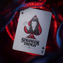 Theory11 Stranger Things Playing Cards
