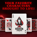 Theory11 Stranger Things Playing Cards