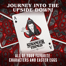 Theory11 Stranger Things Playing Cards