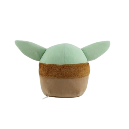 Stuffed Toy Baby Yoda The Child Plush