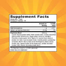 Super Cleanse by Nature's Secret | Herbal and Probiotic Support, 100 Tablets