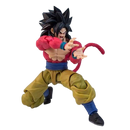 Super Saiyan 4 Son Goku