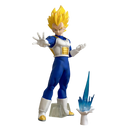 Super Saiyan Vegeta - Awakened Super Saiyan Blood