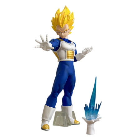 Super Saiyan Vegeta - Awakened Super Saiyan Blood