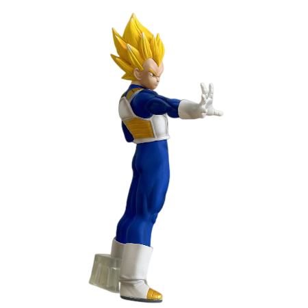 Super Saiyan Vegeta - Awakened Super Saiyan Blood