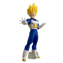 Super Saiyan Vegeta - Awakened Super Saiyan Blood