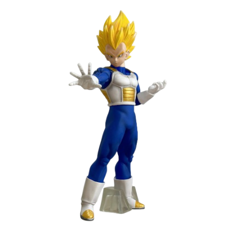 Super Saiyan Vegeta - Awakened Super Saiyan Blood