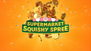 The Fidget Game Supermarket Squishy Spree, Money Games for Kids Ages 5-8
