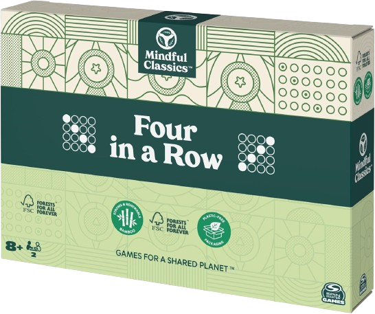 Sustainable Classic Fourina Ro
