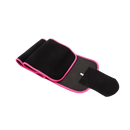 Sweat Waist Trimmer for Women and Men - Sweat Band Waist Trainer for High-Intensity Training & Workouts