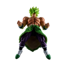 TAMASHII NATIONS Dragon Ball Super Broly Super Saiyan Full Power Figure
