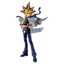 TAMASHII NATIONS S.H.Figuarts Yami Yugi Action Figure – Yu-Gi-Oh! Collectible
