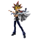 TAMASHII NATIONS S.H.Figuarts Yami Yugi Action Figure – Yu-Gi-Oh! Collectible