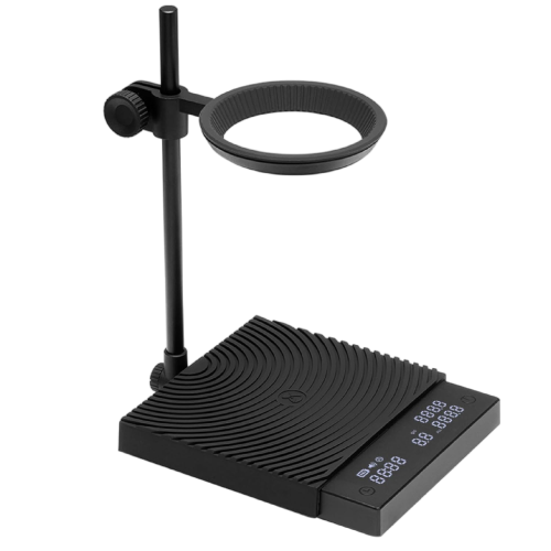 TIMEMORE Black Mirror DUO -  Elevate Your Brewing Precision