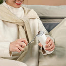 TIMEMORE Chestnut C3 Manual Coffee Grinder – Precision Brewing with Stainless Steel Burr