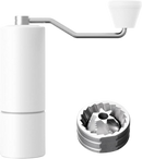 TIMEMORE Chestnut C3 Manual Coffee Grinder – Precision Brewing with Stainless Steel Burr