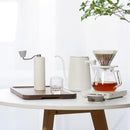 TIMEMORE Chestnut C3 Manual Coffee Grinder – Precision Brewing with Stainless Steel Burr