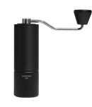 TIMEMORE Chestnut C3S Manual Coffee Grinder – Precision Hand Grinder with Stainless Steel Burrs