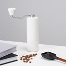 TIMEMORE Chestnut C3S Manual Coffee Grinder with CNC Stainless Steel Conical Burr Capacity 25g