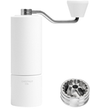 TIMEMORE Chestnut C3S Manual Coffee Grinder with CNC Stainless Steel Conical Burr Capacity 25g