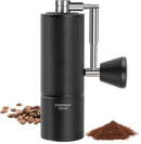 TIMEMORE Chestnut C3S PRO Manual Coffee Grinder - Precision Grinding Anywhere