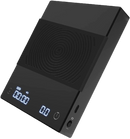 TIMEMORE Coffee Scale Basic 2.0 Electronic Espresso Scale with Timer - 2000 Grams