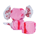 Bulk Cherry Salt Water Taffy Candy – Soft & Chewy Cherry Flavor (2.5 lb Bag)