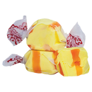 Bulk Banana Salt Water Taffy Candy – Soft & Chewy Banana Flavor (2.5 lb Bag)